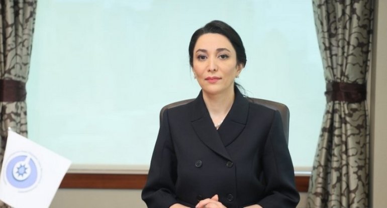 Ombudsman 31 Mart - Azərbaycanlıların Soyqırımı Günü ilə əlaqədar bəyanat yayıb
