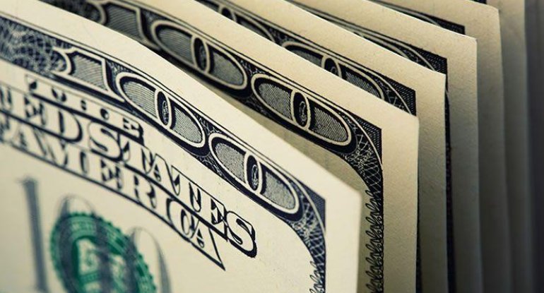 Tədiyə balansında 9 milyard dollardan çox qalıq yaranıb