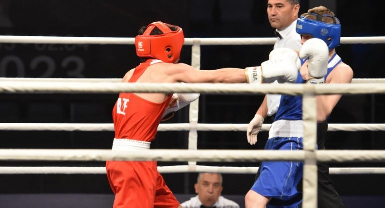 Azərbaycan millisi 17 medal qazandı