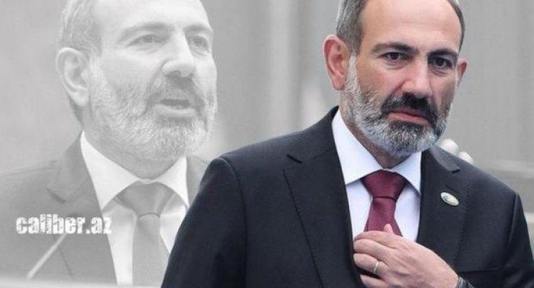 Avropa İttifaqının Ermənistandakı missiyası ilə bağlı sensasion məlumatlar - VİDEO