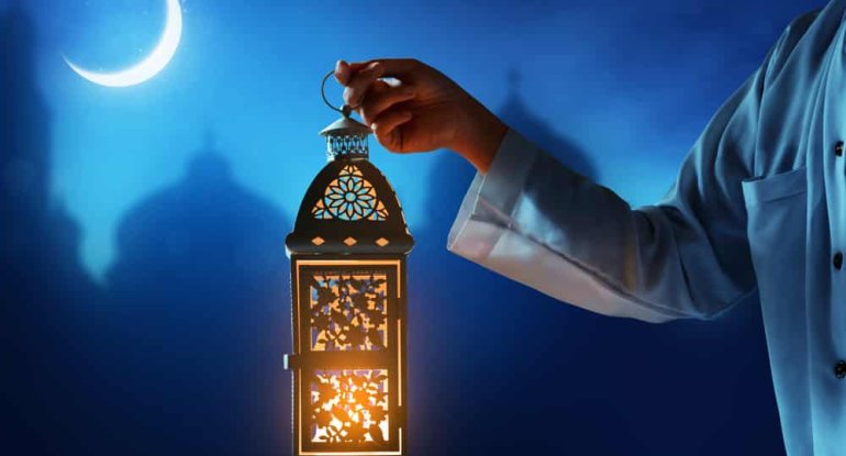 Ramazan ayının on ikinci gününün imsak və iftar vaxtları