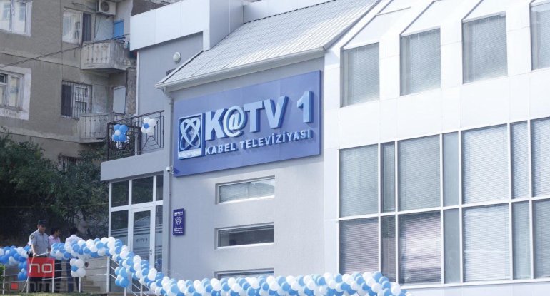 KATV-nin sahibi şirkətini böyüdür - 3 şirkət birləşir