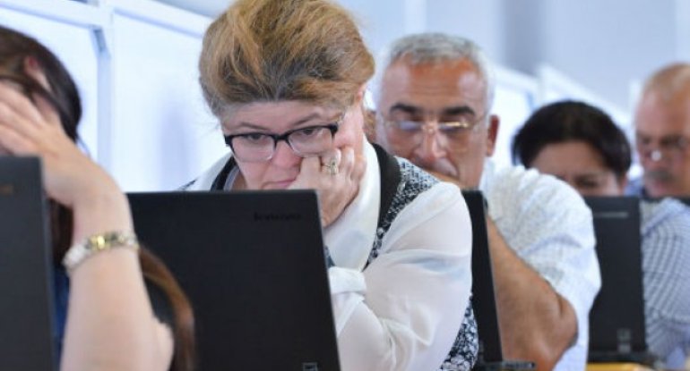 Sabahdan direktorların işə qəbulu başlayır