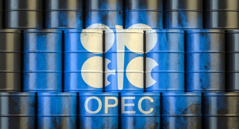 OPEC ilə bağlı gözləntilər nefti bahalaşdırır