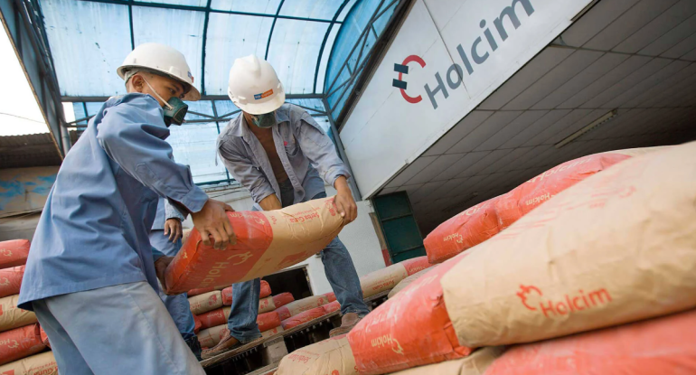 “Holcim Azərbaycan” qazancını bölüşəcək