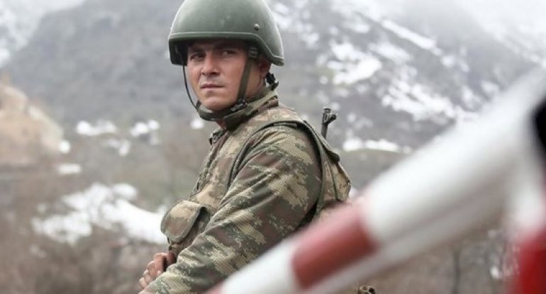 Azərbaycan Ordusu nəzarəti genişləndirir: 11 yeni post yaradıldı