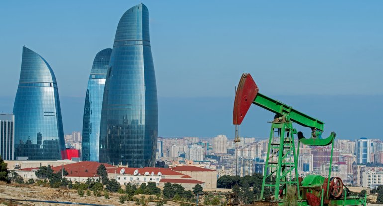 Azərbaycan nefti 6 dollar bahalaşdı