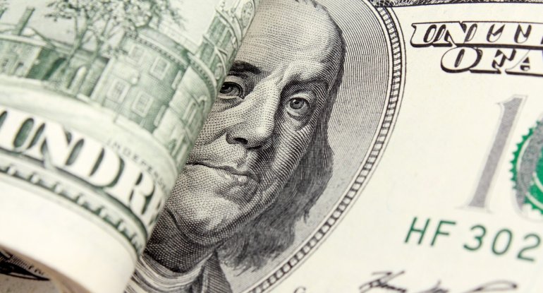 Mərkəzi Bankın valyuta ehtiyatları 9,1 milyard dolları ötdü