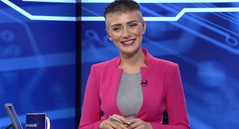 Vüsalə Eyyubqızı nazirlikdəki vəzifəsindən getdi - FOTO