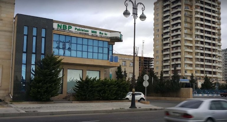 Azərbaycanda bağlanan Pakistan bankı mənzillərini satışa çıxardı - SİYAHI
