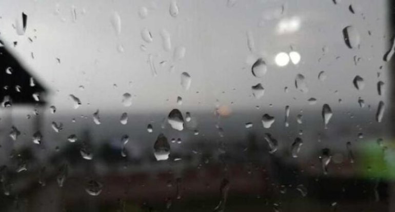 Sabahın hava proqnozu açıqlanıb