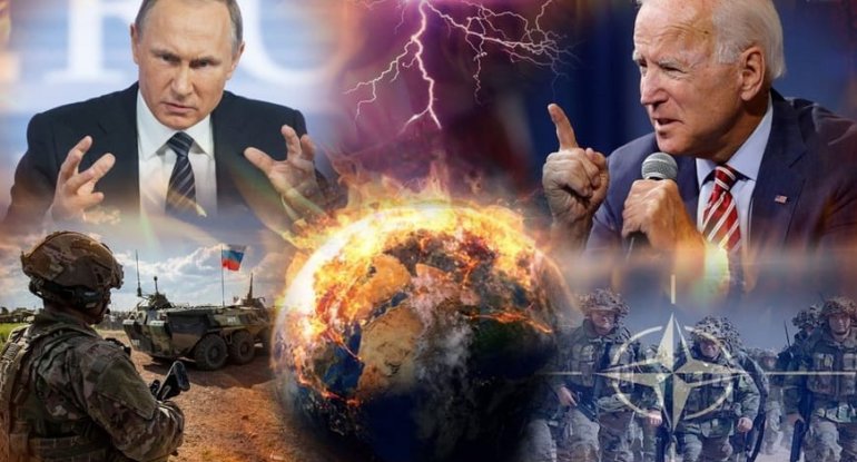 Rusiyanın Türkiyə ümidləri boşa çıxdı: NATO nüvə savaşını anons etdi