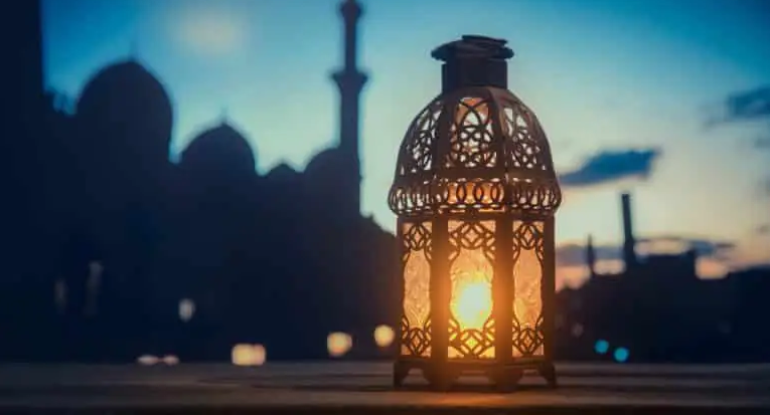 Ramazan ayının on beşinci gününün imsak və iftar vaxtları