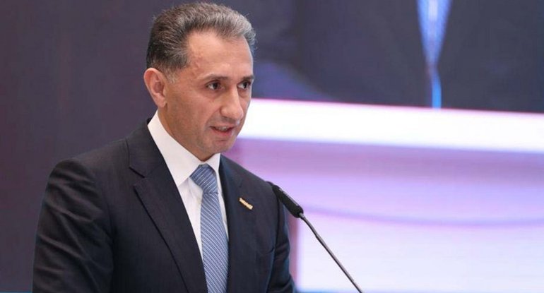 Nazir: AZAL gəlirləri 1 milyarddan çox olan nadir şirkətlərdəndir