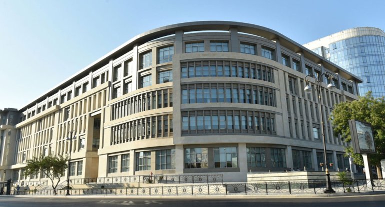 20 nömrəli məktəbdə zəhərlənənlərdən birinin vəziyyəti ağırdır - Son vəziyyət açıqlandı
