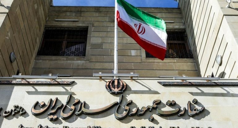 İranlı diplomatların Azərbaycandan çıxarılması prosesi başlanıldı - YENİLƏNİB