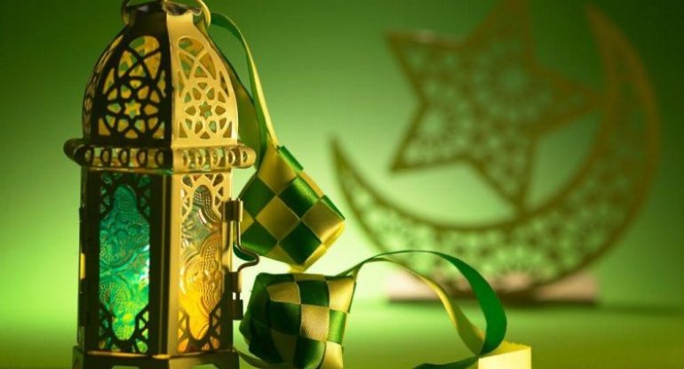 Ramazan ayının on yeddinci gününün imsak və iftar vaxtları