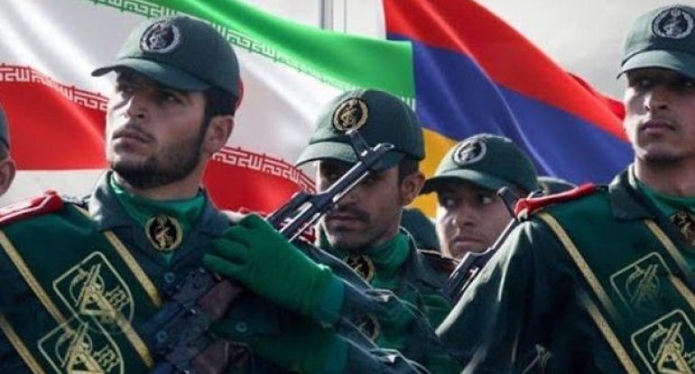 “Caliber”: İran Ermənistana müdaxiləyə hazırlaşır – VİDEO