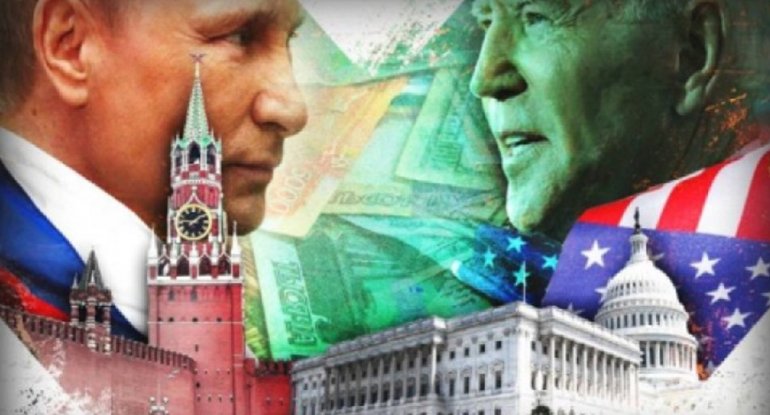 ABŞ-ın siyasi sistemi çat verir: Putinin isə əsas strateji obyekti dağıdılacaq