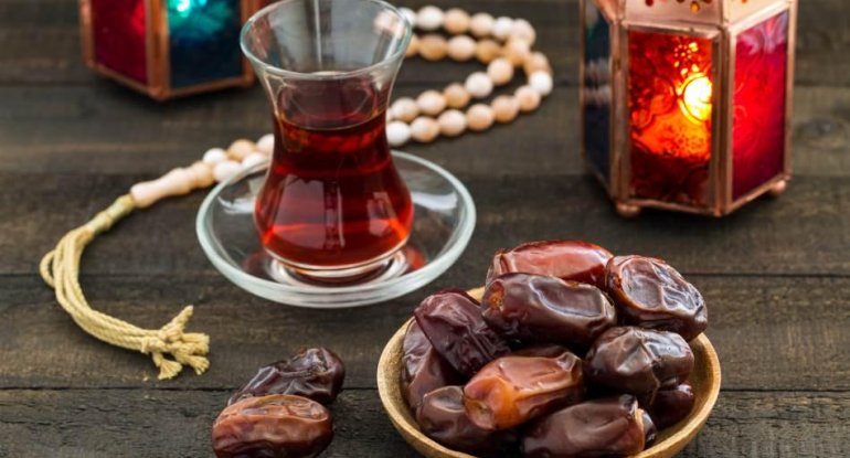 Ramazan ayının on doqquzuncu gününün imsak və iftar vaxtları