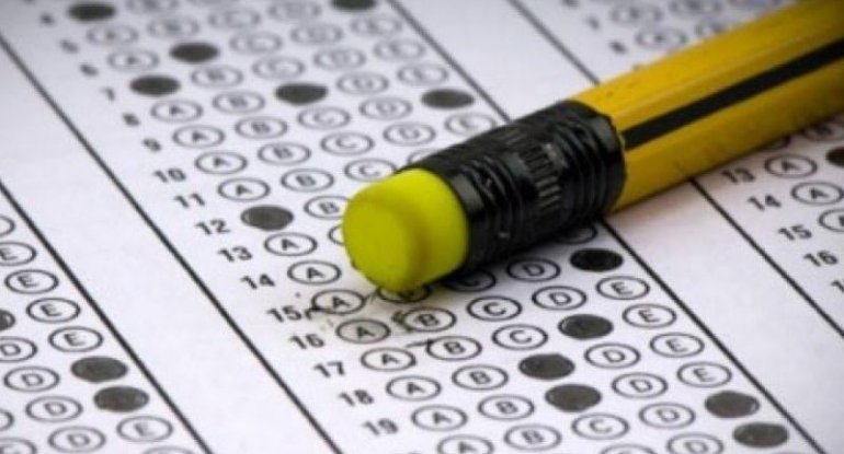 Dövlət İmtahan Mərkəzində TOEFL iBT imtahanı keçiriləcək