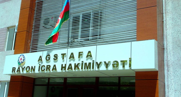 İcra Hakimiyyəti ailəvi və subay tipli konteyner alır