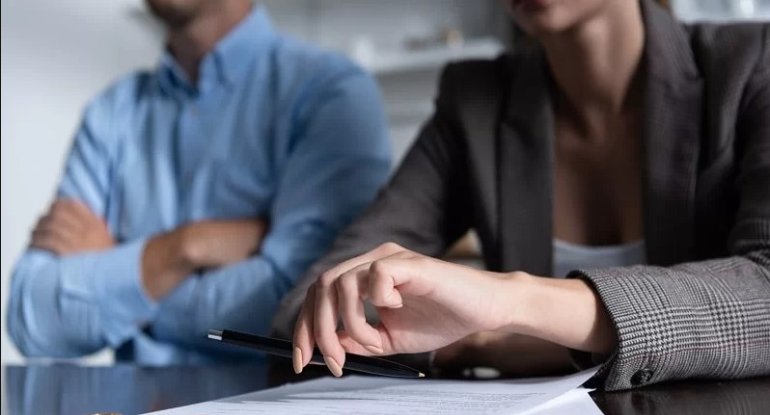 Tezliklə boşanacağınızı necə başa düşmək olar? - ƏSAS ƏLAMƏTLƏR