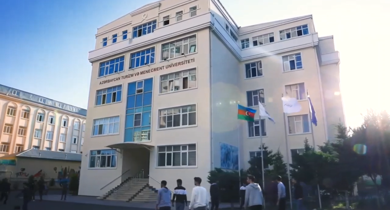 Yerli universitet 122 min manatlıq tədbirlər keçirəcək