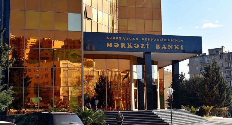 Mərkəzi Bankın fəaliyyətində nöqsanlar aşkarlandı