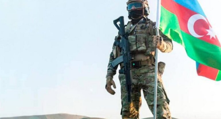 “Caliber”: “Ermənistan ərazi bütövlüyümüzə qəsd edib və buna görə cavab verəcək”