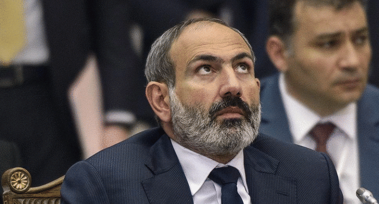 Ağ Ev İrəvandan sülh sazişi tələb edir: ABŞ-dan Ermənistana sanksiyalar mesajı verilib