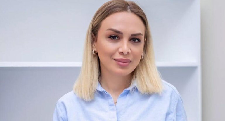 Xalidə Kəngərlinin ölümü ilə bağlı YENİ DETALLAR - VİDEO