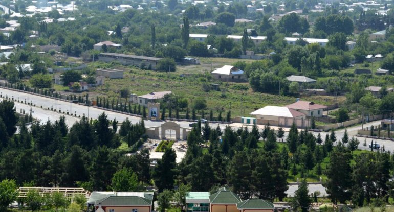 Füzuli şəhərinə ilk köçün vaxtı açıqlandıxa0