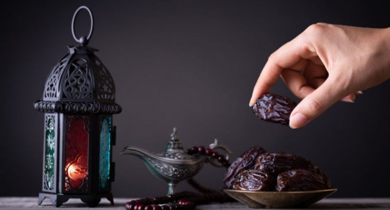 Ramazan ayının iyirmi ikinci gününün imsak və iftar vaxtları