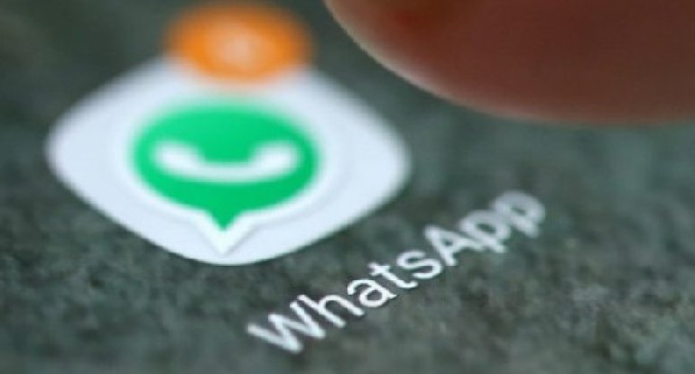 Oğurlanmış “WhatsApp” hesabını necə qaytarmaq olar?