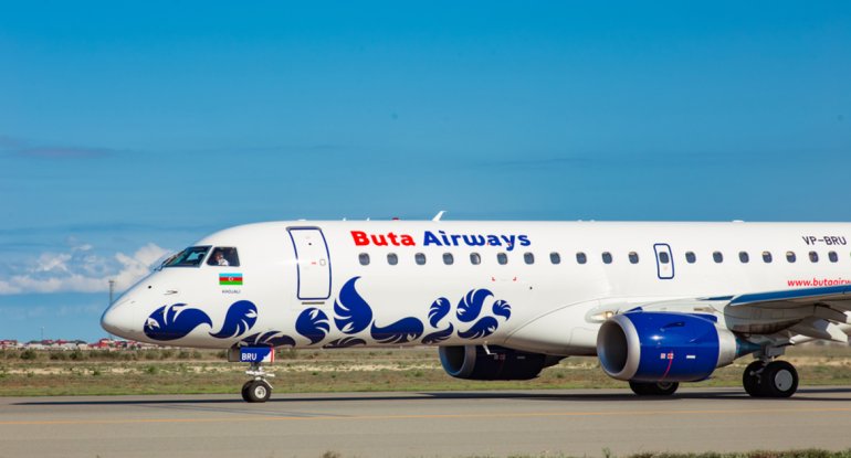 Bakı-Tbilisi aviareysi təxirə salındı