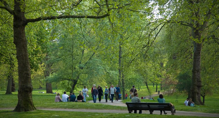 Bakının bu ərazisində yeni park salınacaq