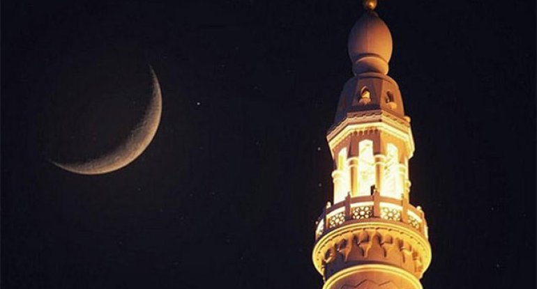 Ramazanın 24-cü gününün duası - İmsak və iftar vaxtı