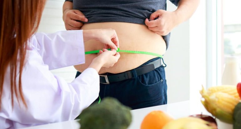 İnsanı şişirdib piyləndirən hormonlar