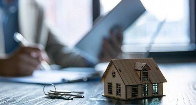 Qiymət qalxır, limit dəyişmir: İpoteka krediti bazarında son vəziyyət necədir? - FOTO