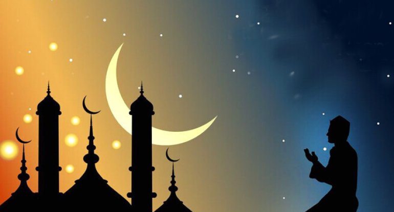 Ramazan ayının iyirmi altıncı gününün imsak və iftar vaxtlarıxa0