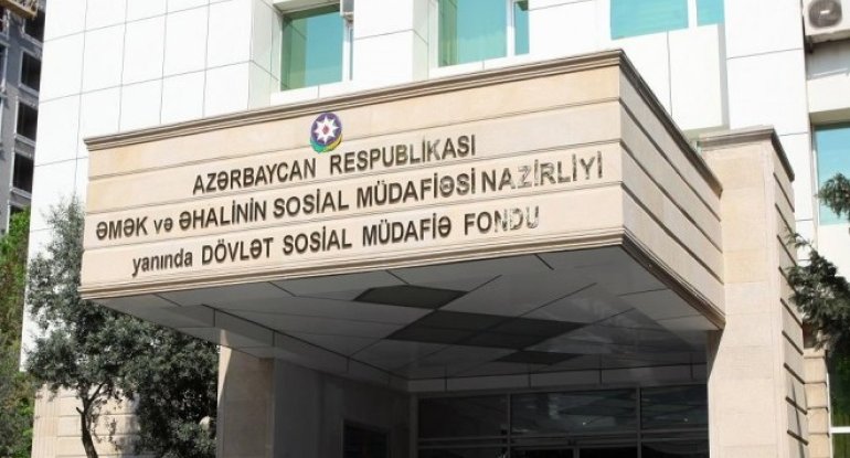 DSMF-nin bu gəlirləri azad edilmiş ərazilərə də yönləndiriləcək
