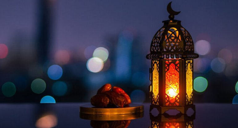 Ramazan ayının iyirmi yeddinci gününün imsak və iftar vaxtları