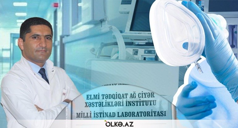 Vərəm xəstəliyi ilə bağlı vəziyyət qorxuludurmu? - Dövlət İnstitutu və həkim açıqladı