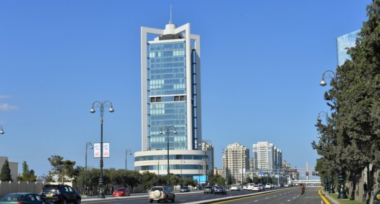 Neft Fondunun aktivləri 53 milyard dolları keçib