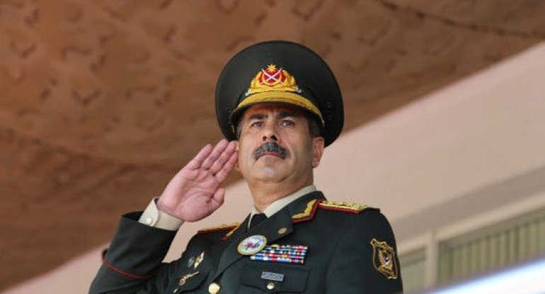 Zakir Həsənov Qazaxıstana rəsmi səfərə gedib