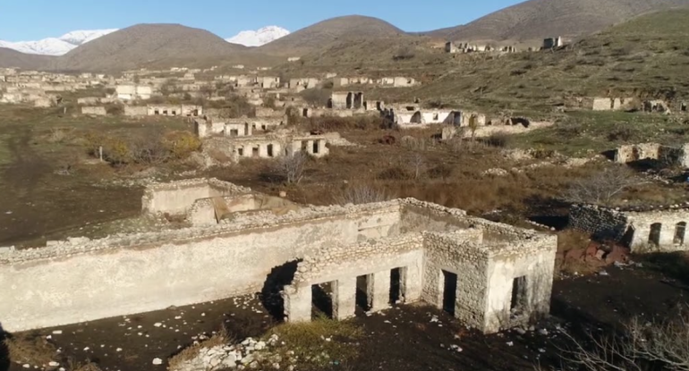 Cəbrayılda bu layihəyə 22 milyon xərclənəcək