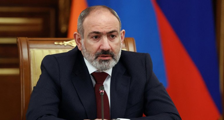 İrəvan Bakının şərtlərini qəbul edir: Paşinyan “sülh istəyiriksə, Qarabağı unudun” dedi