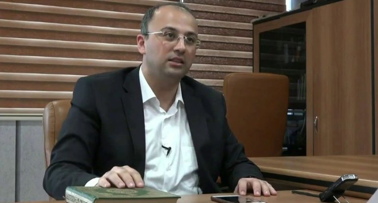 Elşad Miri yeni açıqlaması ilə gündəmi alt-üst ETDİ