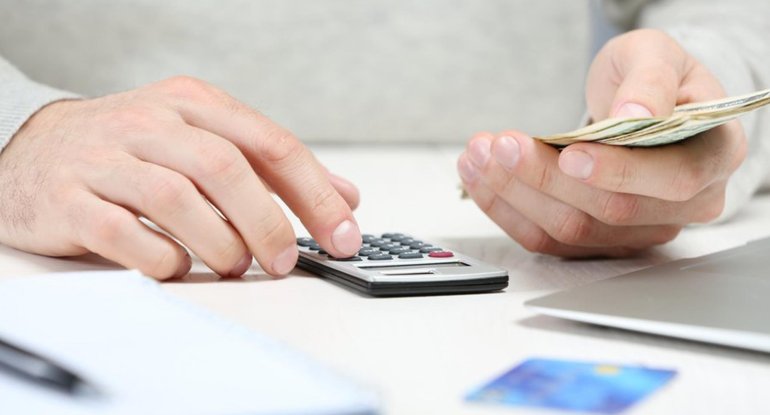 Azərbaycanda problemli kreditlərin həcmi açıqlandı